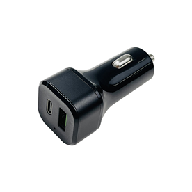 Car charger